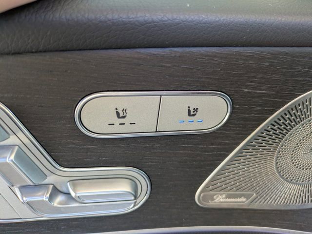 Used 2022 Mercedes-Benz GLE 350 image 24