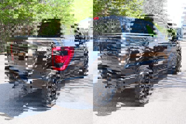 Certified 2023 Ford F150 Lariat w/ Equipment Group 502A High image 5