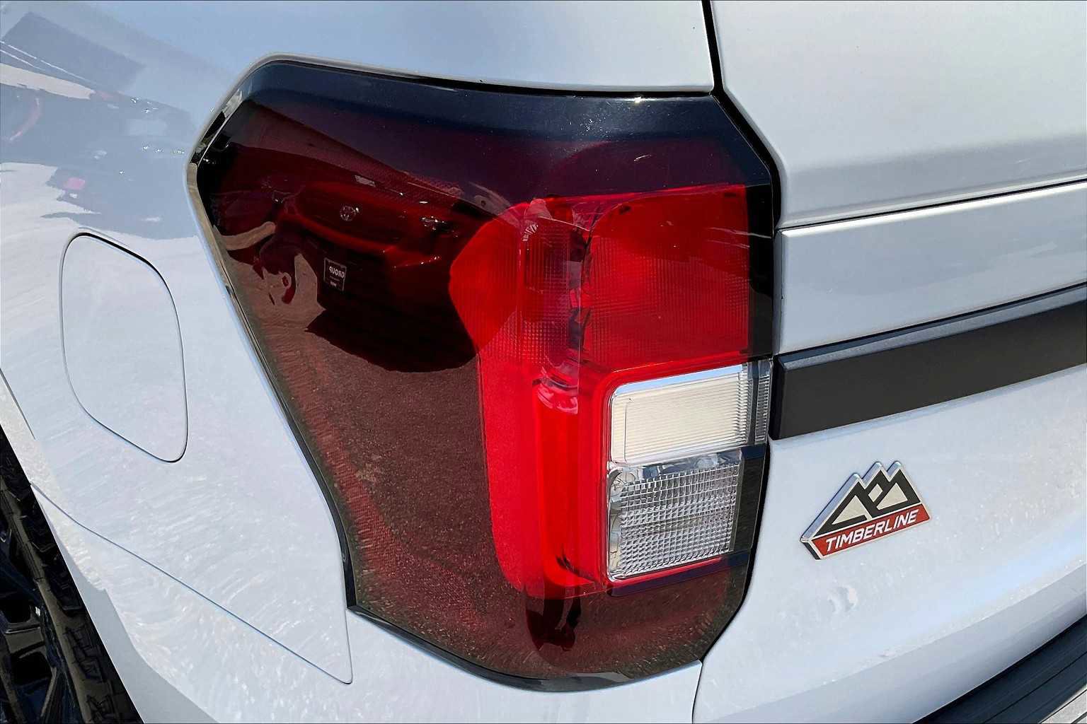 Certified 2024 Ford Expedition Timberline image 55