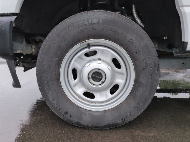 Certified 2024 Ford F250 XL w/ Snow Plow Prep Package AWD/4WD image 10