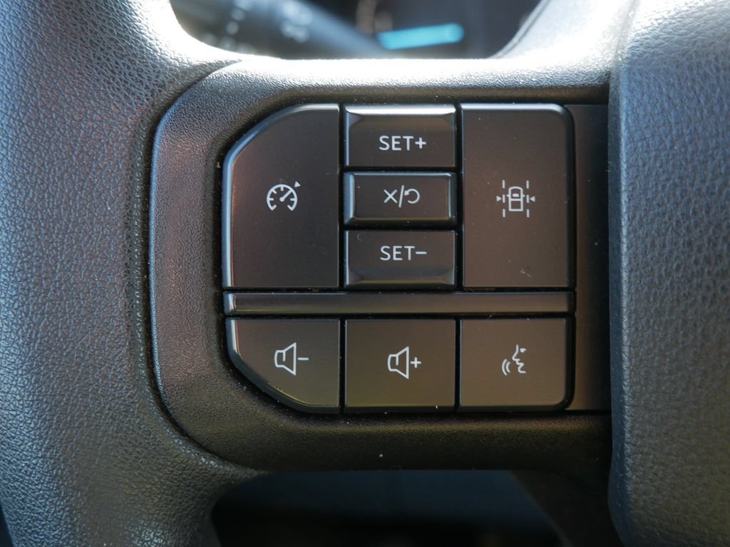 Certified 2023 Ford F150 XLT w/ XTR Package AWD/4WD image 26