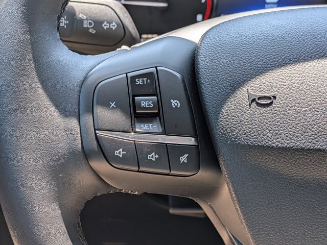 Certified 2024 Ford Bronco Sport Outer Banks AWD/4WD image 19