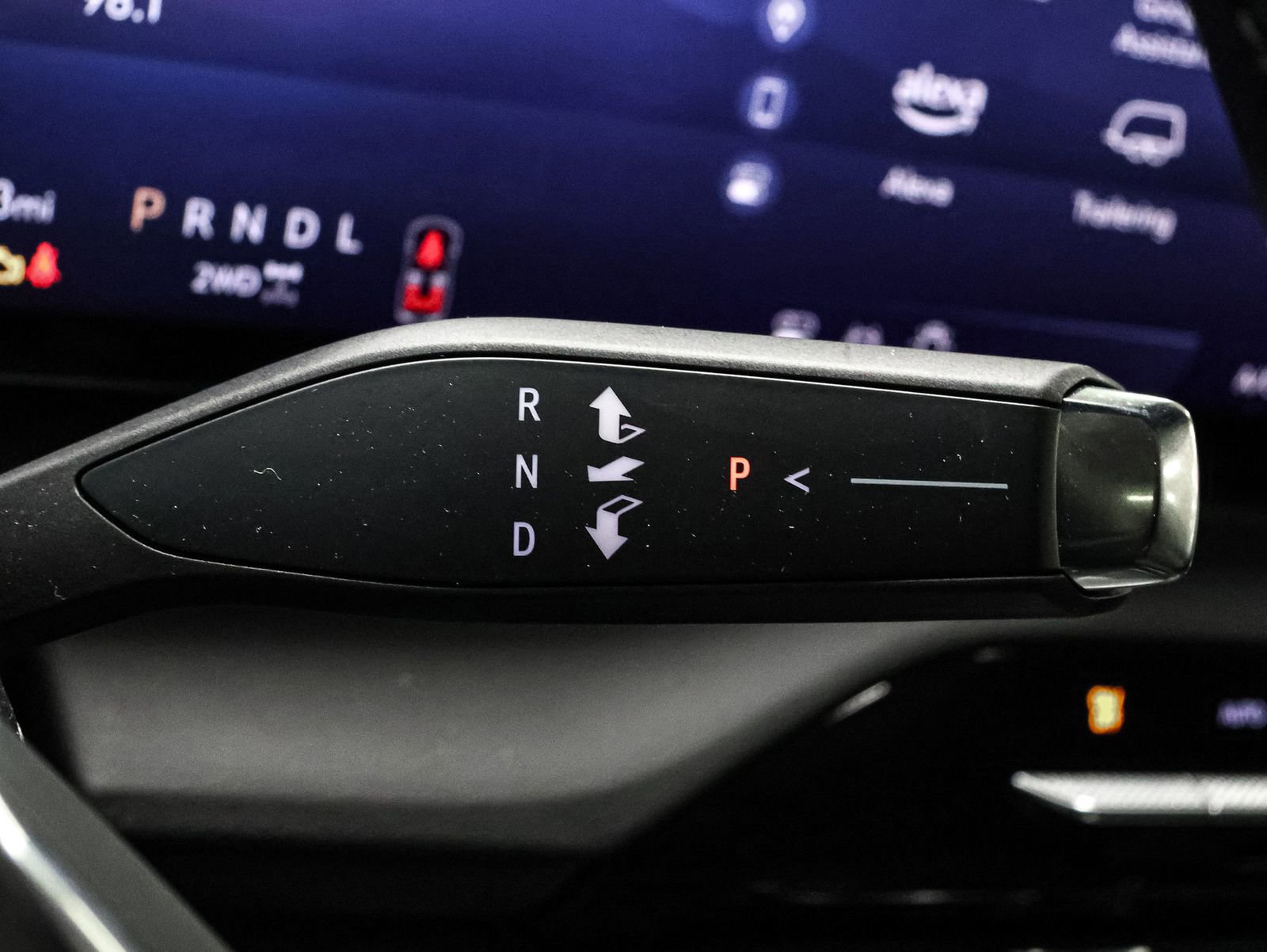 Used 2025 Buick Enclave Avenir w/ Trailering Package, 5000 lbs. AWD/4WD image 38