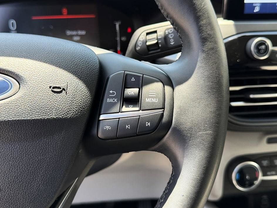 Certified 2024 Ford Escape Active FWD image 29