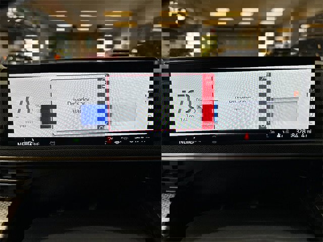 Certified 2021 Ford Mustang Mach-E Select image 7