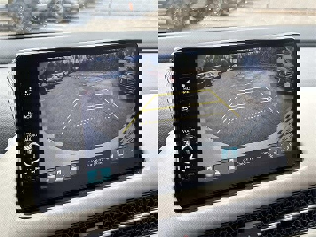 Used 2025 Honda HR-V EX-L image 32