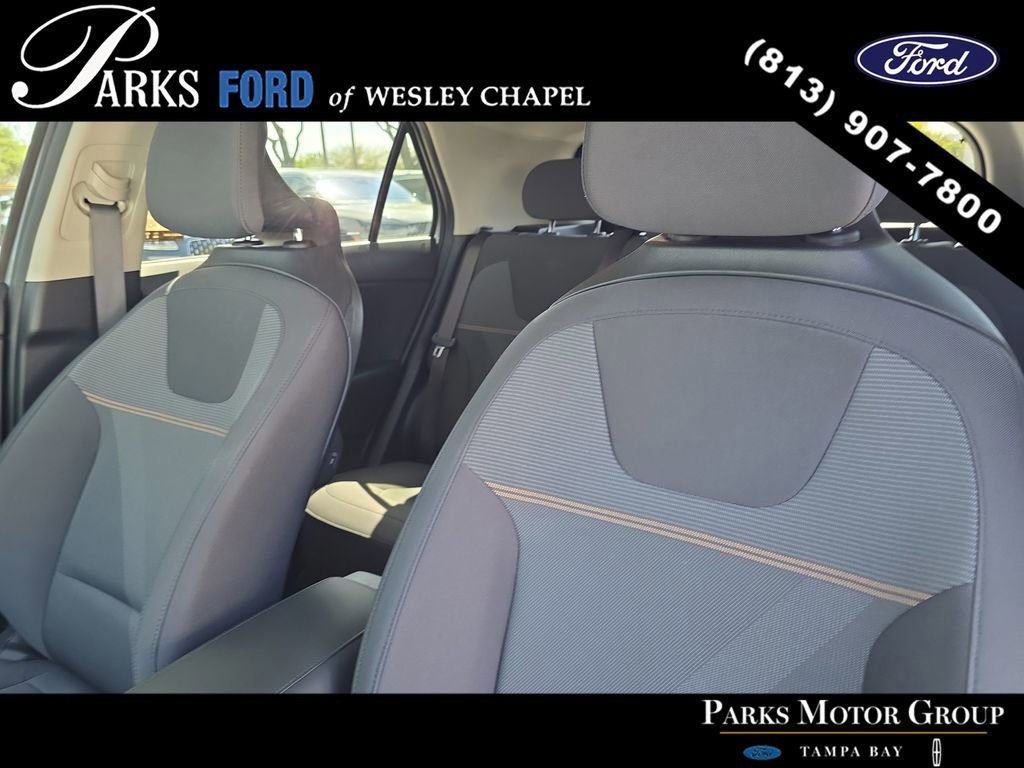 Used 2023 Kia Niro LX image 19