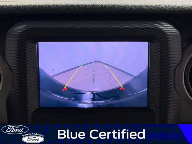 Used 2020 Jeep Wrangler Unlimited Sport S image 16