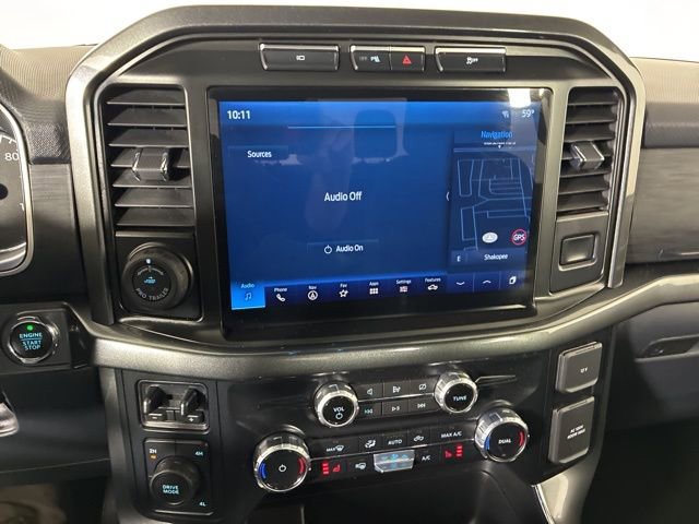 Certified 2023 Ford F150 XLT w/ Equipment Group 302A High AWD/4WD image 29