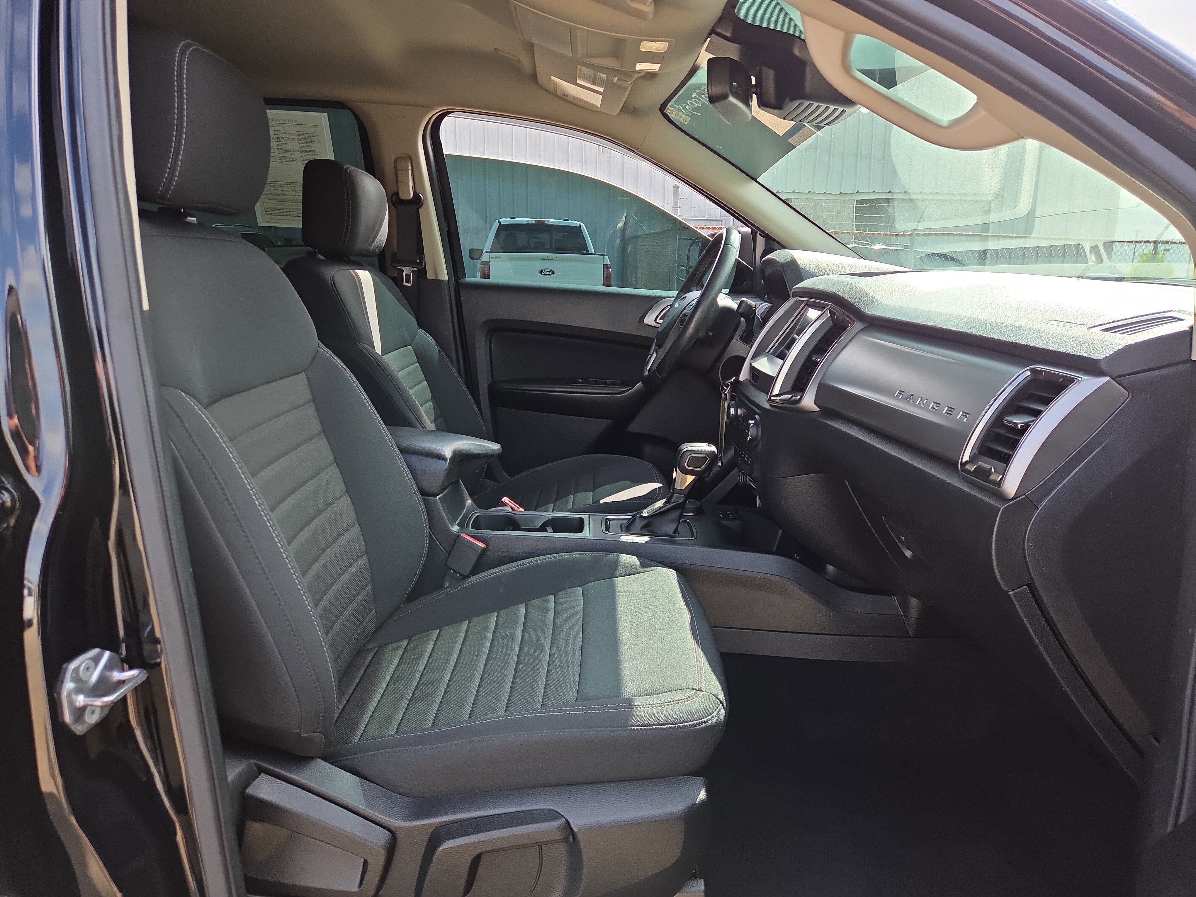 Certified 2021 Ford Ranger XLT w/ Equipment Group 301A Mid AWD/4WD image 16