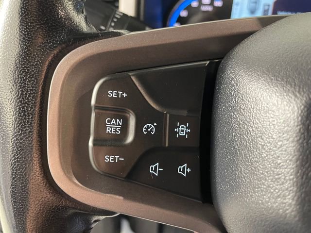 Certified 2021 Ford Bronco Outer Banks image 20