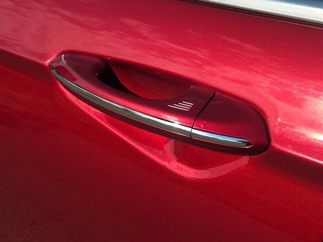 Certified 2019 Ford Fusion Titanium AWD/4WD image 18