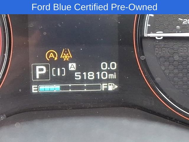 Used 2021 Subaru Forester Sport image 23