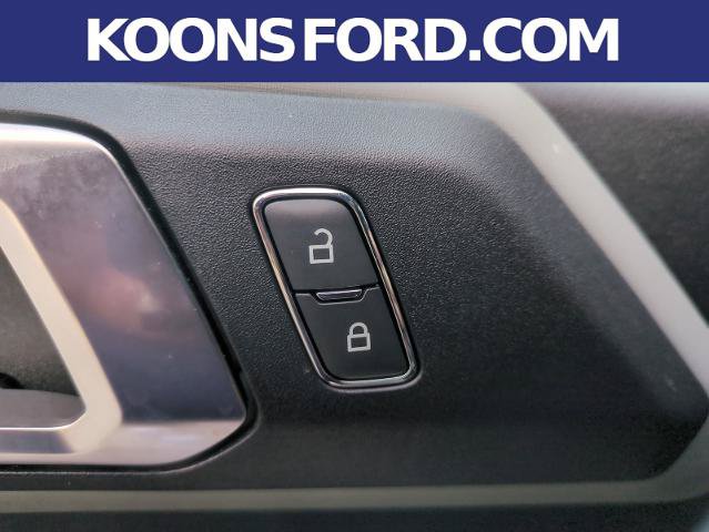 Certified 2022 Ford Bronco Badlands AWD/4WD image 10