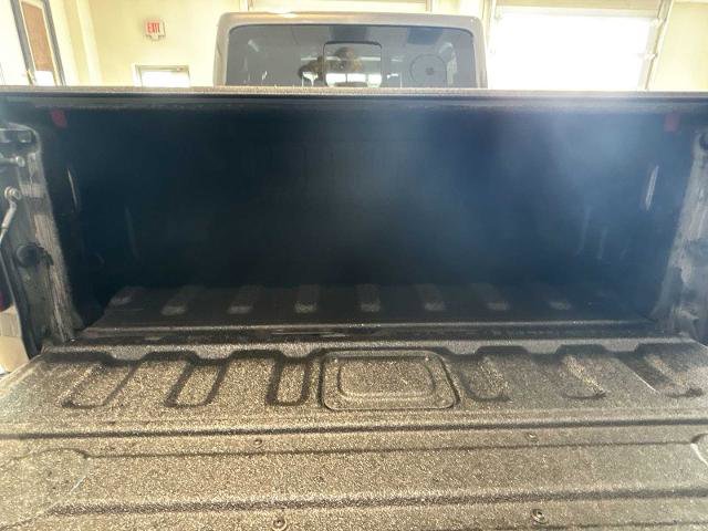 Used 2021 Jeep Gladiator Rubicon w/ Trailer Tow Package image 20