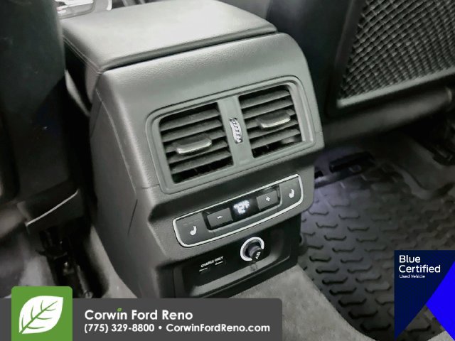 Used 2020 Audi Q5 2.0T Premium Plus AWD/4WD image 29
