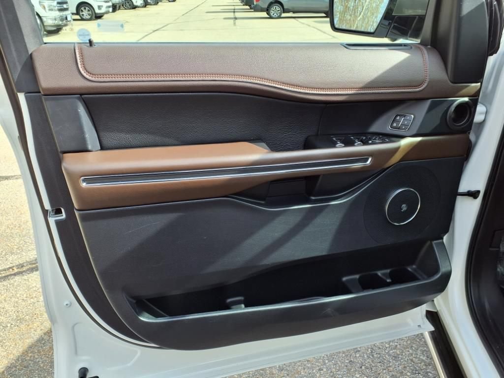 Certified 2020 Ford Expedition King Ranch AWD/4WD image 17