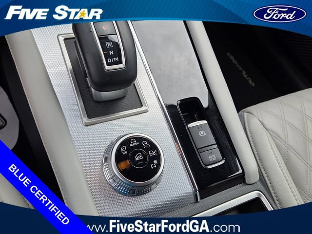 Used 2024 Mitsubishi Outlander SEL FWD image 22