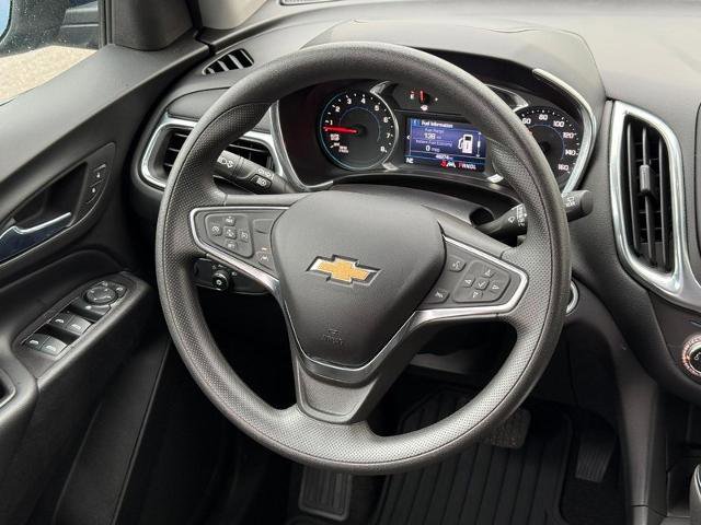 Used 2020 Chevrolet Equinox LT AWD/4WD image 13
