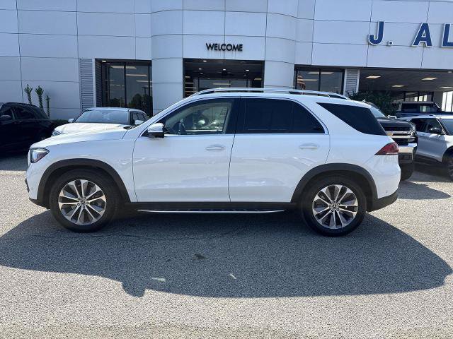 Used 2023 Mercedes-Benz GLE 450 4MATIC image 2
