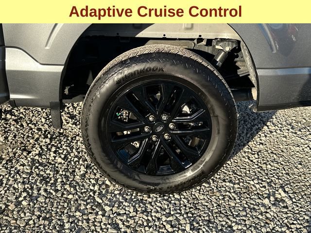 Certified 2024 Ford F150 Lariat image 12