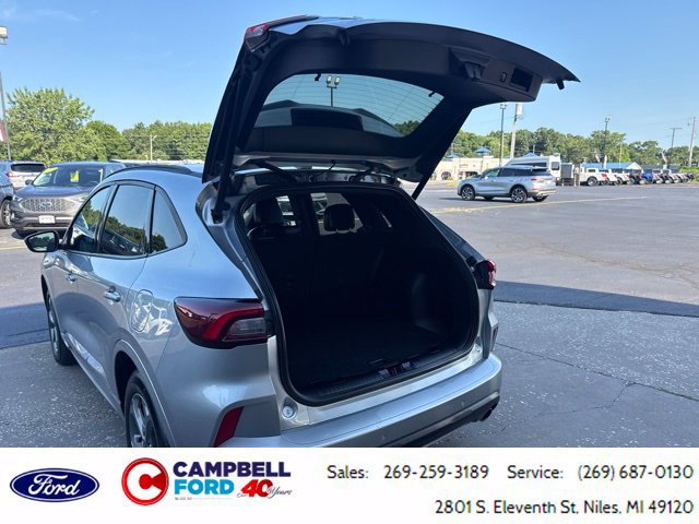 Certified 2024 Ford Escape ST-Line w/ Tech Pack #1 AWD/4WD image 29