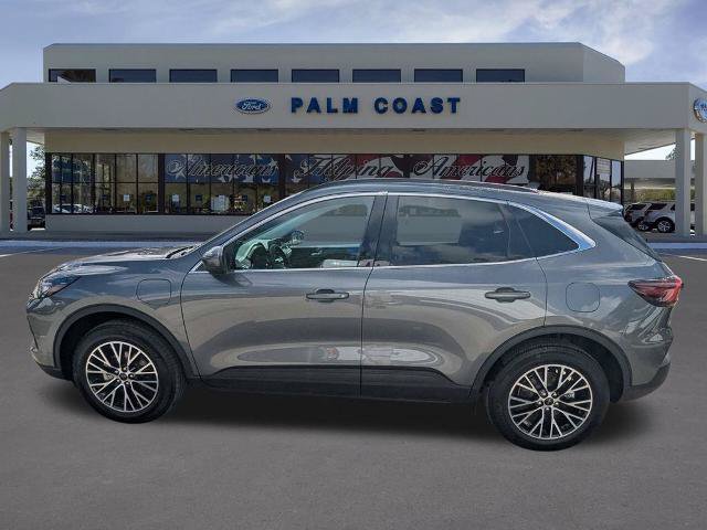 Certified 2026 Ford Escape SE FWD image 7