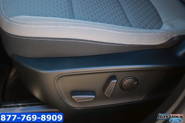 Certified 2022 Ford Escape SE w/ Convenience Package FWD image 16