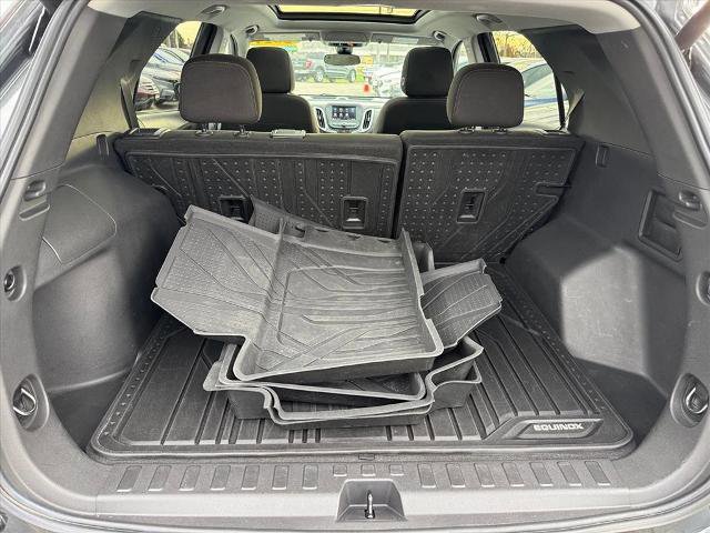 Used 2021 Chevrolet Equinox LT image 6