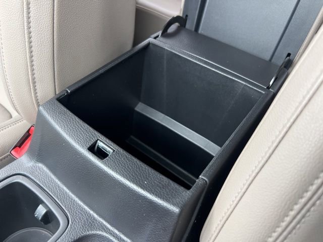 Certified 2019 Ford Ranger Lariat w/ Equipment Group 501A Mid image 18