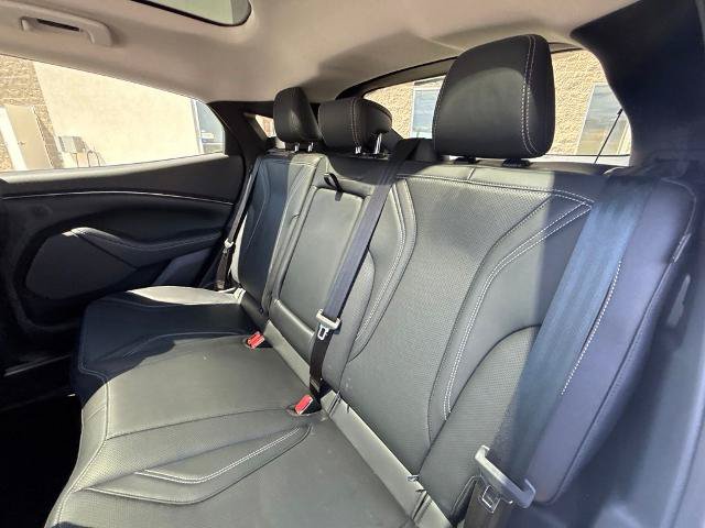 Certified 2023 Ford Mustang Mach-E Premium AWD/4WD image 29