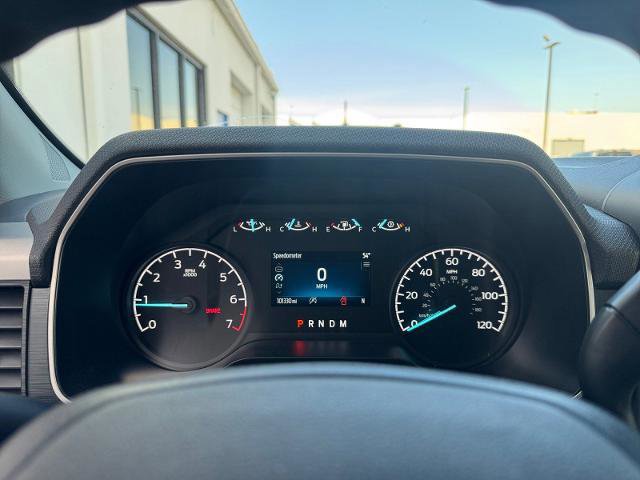 Certified 2021 Ford F150 XLT image 30