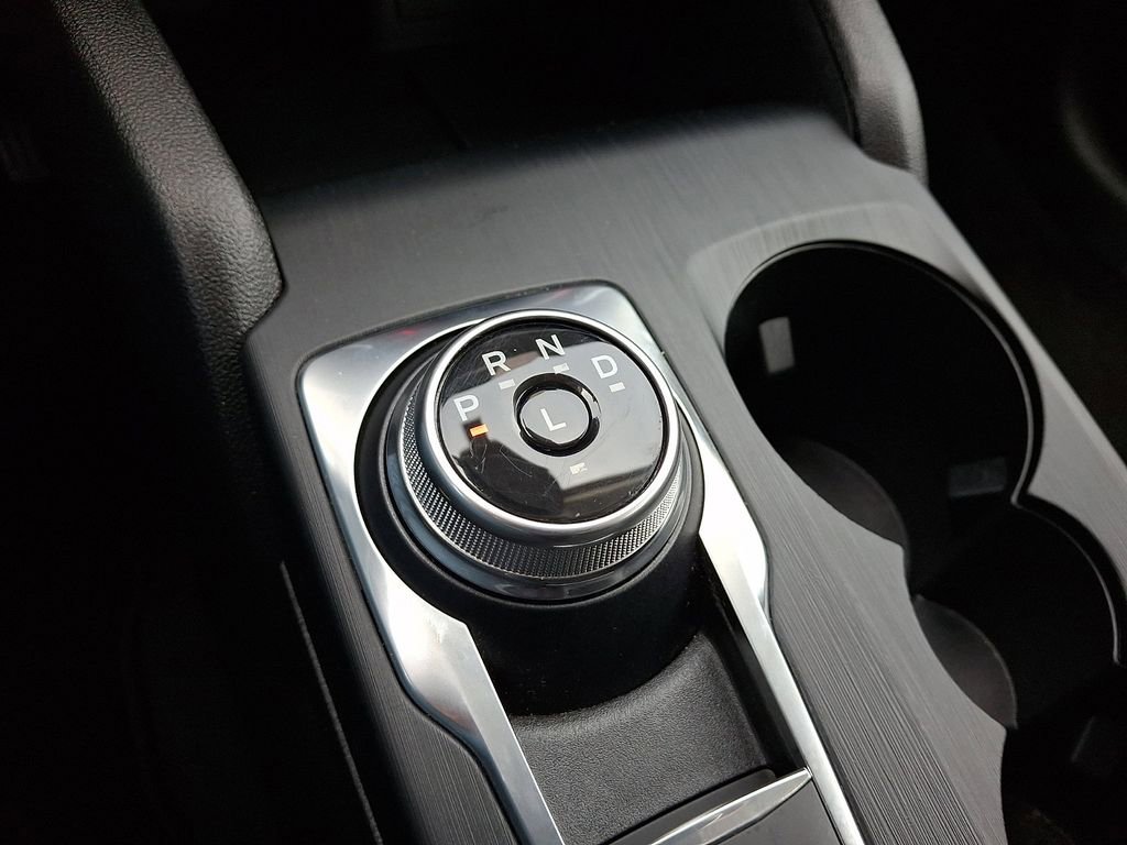 Certified 2023 Ford Escape Active AWD/4WD image 15