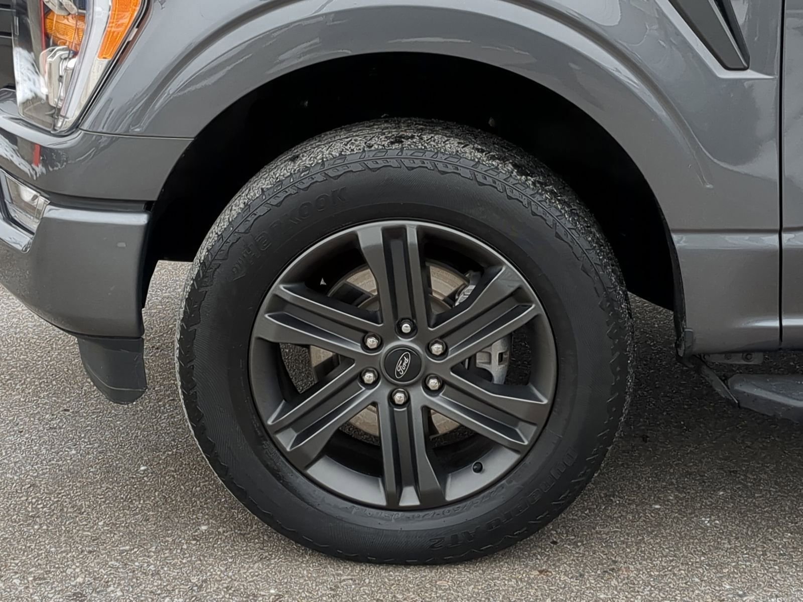 Certified 2022 Ford F150 XLT w/ Equipment Group 302A High image 19