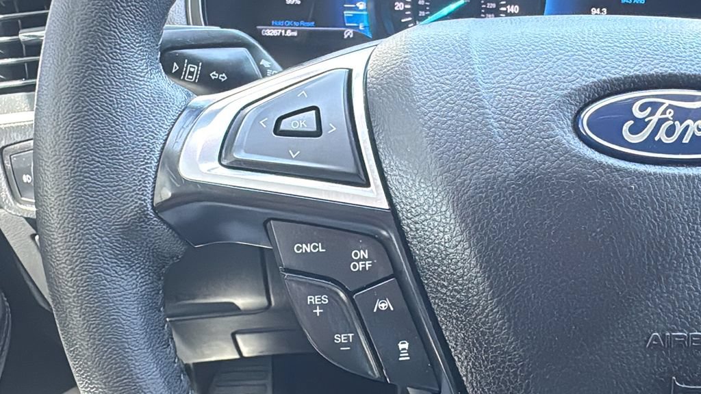 Certified 2024 Ford Edge SEL w/ Convenience Package AWD/4WD image 12