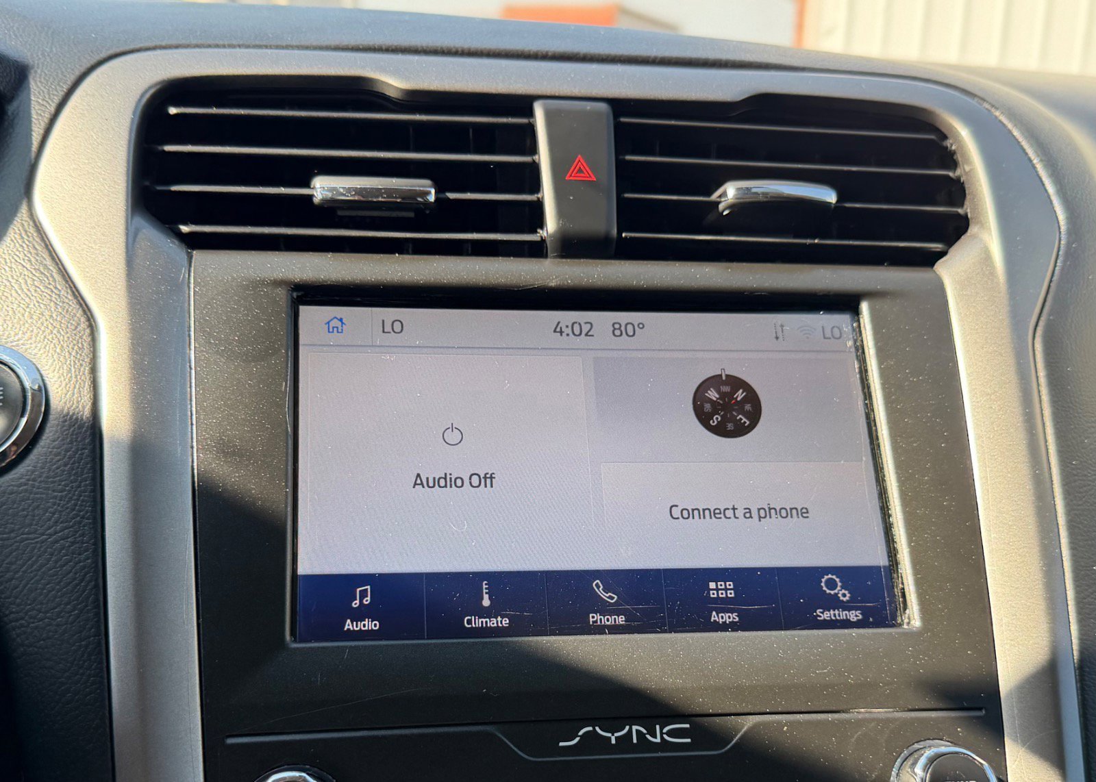 Certified 2020 Ford Fusion SEL FWD image 28