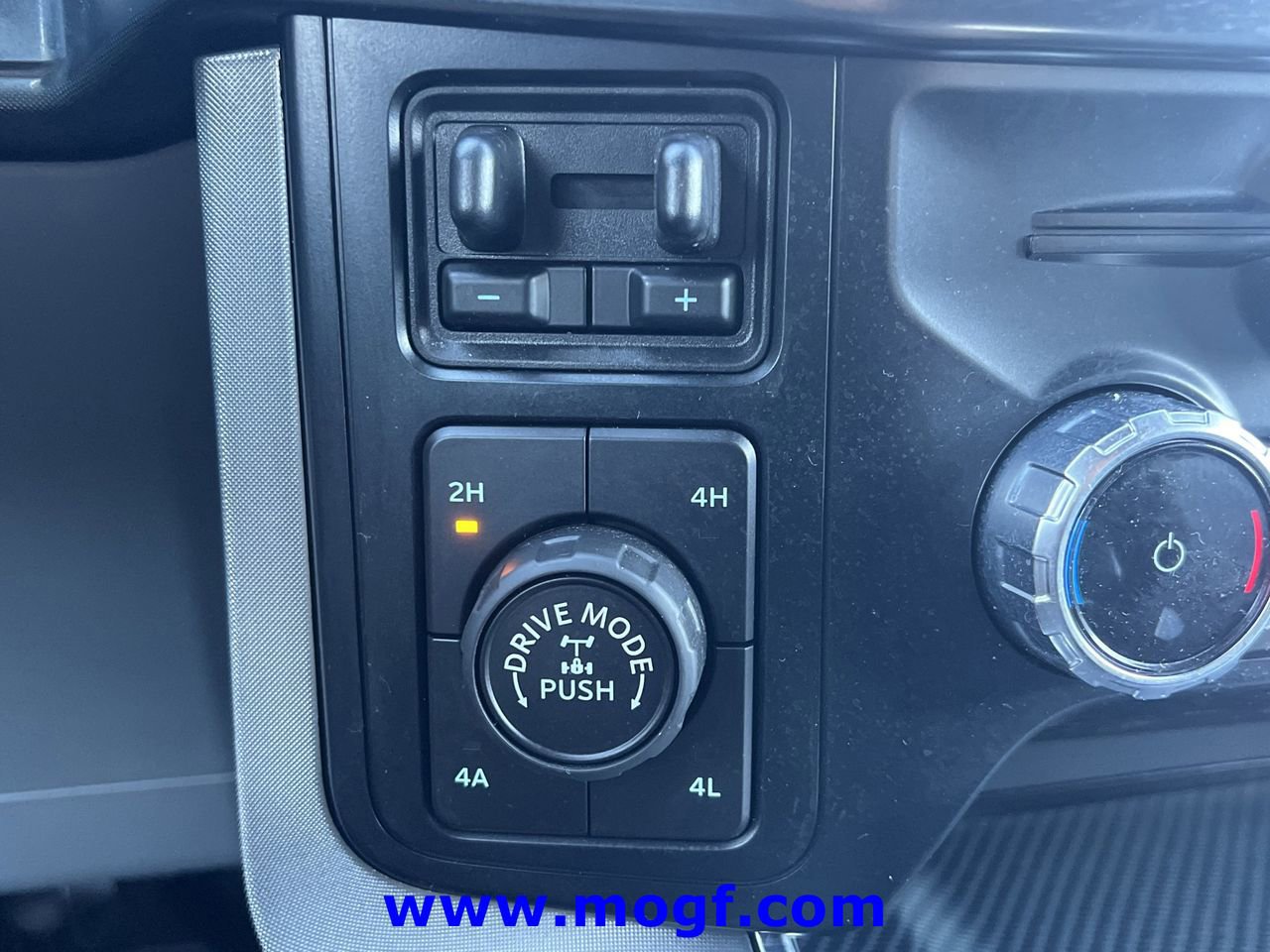 Certified 2023 Ford F150 Limited image 14