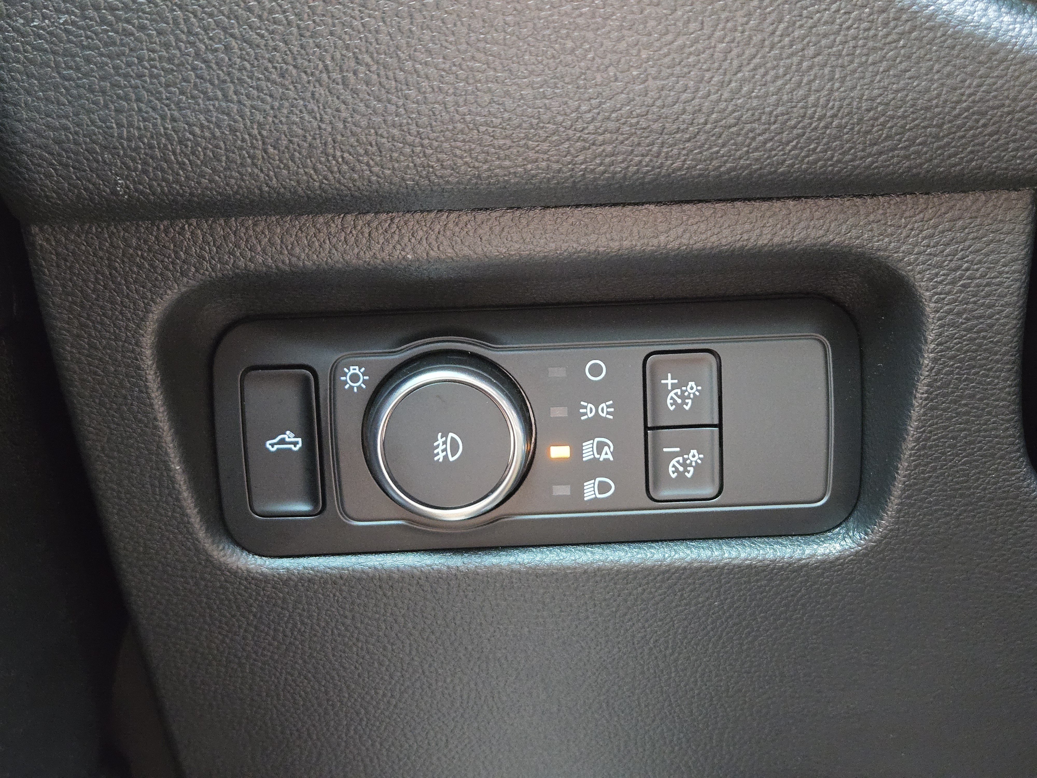 Certified 2025 Ford Ranger Raptor AWD/4WD image 22