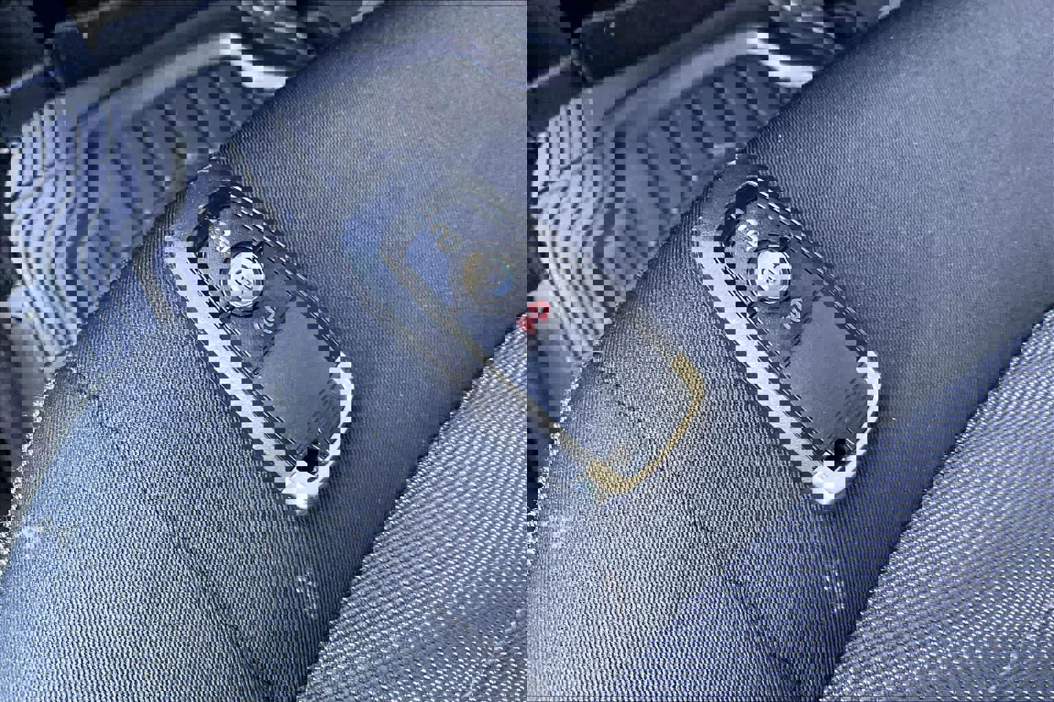 Certified 2024 Ford Edge SE w/ Black Appearance Package AWD/4WD image 21