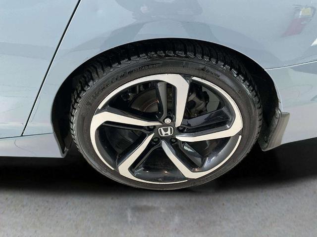 Used 2022 Honda Accord Sport image 27