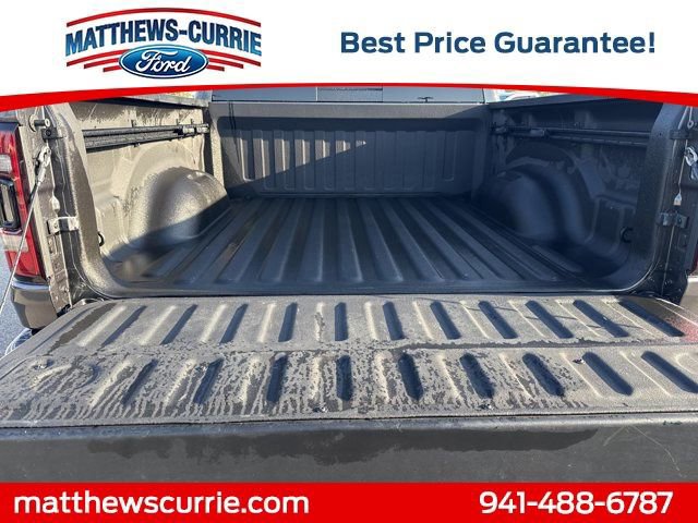 Used 2024 RAM 1500 TRX image 16