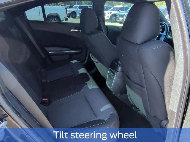Used 2022 Dodge Charger SXT image 13