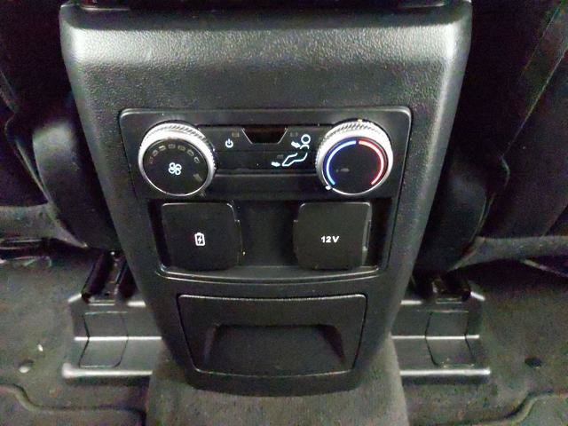 Certified 2022 Ford Explorer XLT w/ Equipment Group 202A AWD/4WD image 17