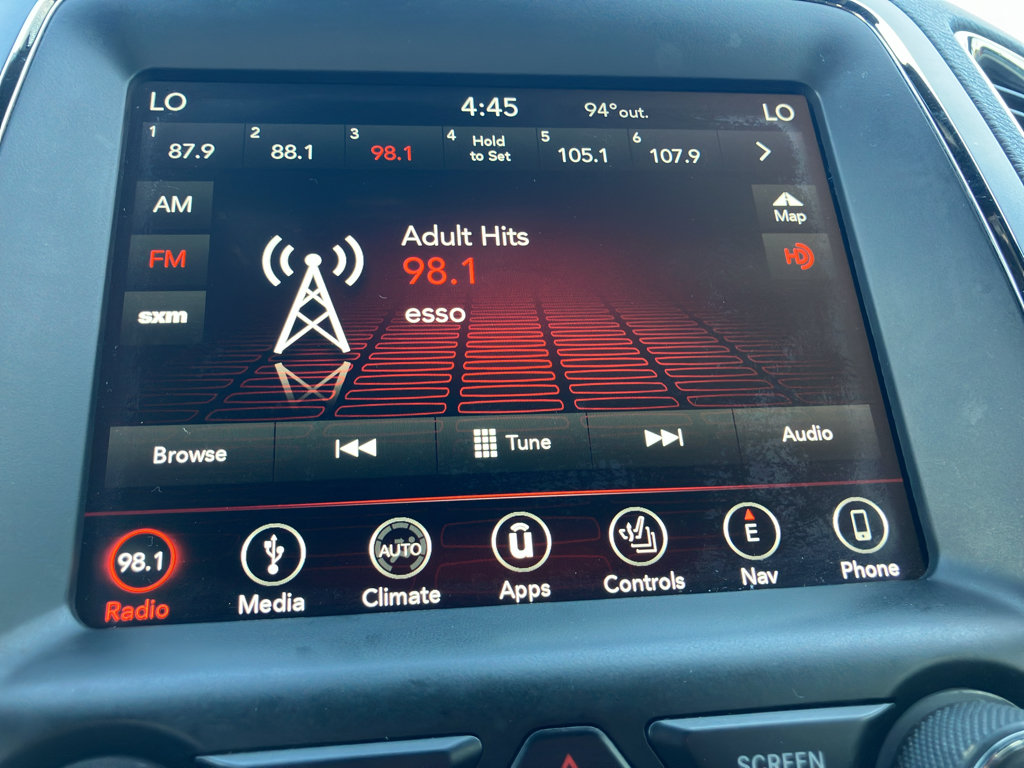 Used 2018 Dodge Durango GT w/ Premium Group AWD/4WD image 16