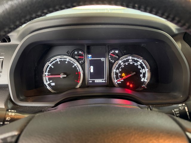 Used 2021 Toyota 4Runner TRD Pro AWD/4WD image 10