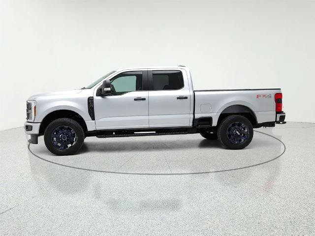 Certified 2024 Ford F250 XL w/ STX Appearance Package AWD/4WD image 4