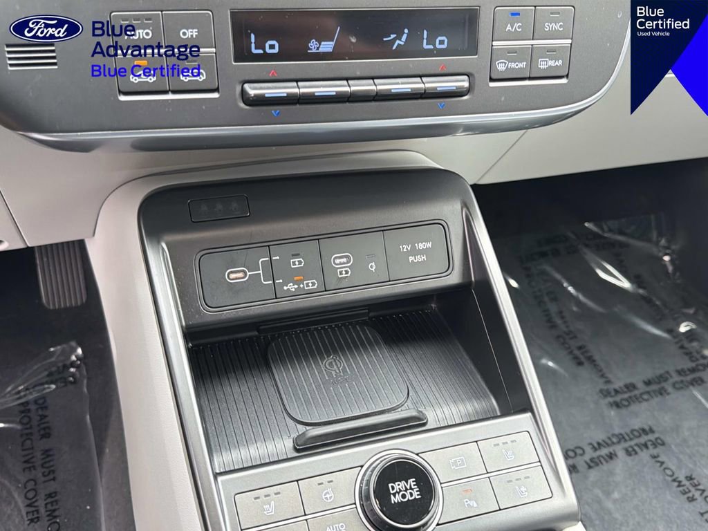 Used 2024 Hyundai Kona Limited FWD image 30