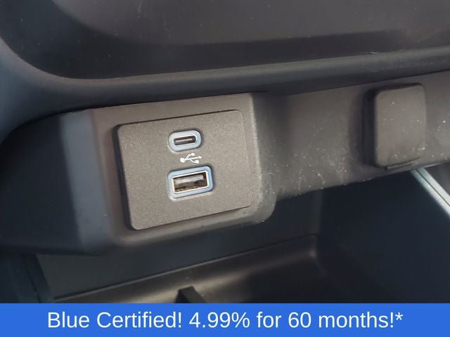 Certified 2024 Ford Maverick XL w/ Equipment Group 100A Standard AWD/4WD image 18