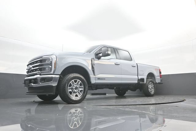 Certified 2026 Ford F250 Lariat w/ FX4 Off-Road Package AWD/4WD image 25