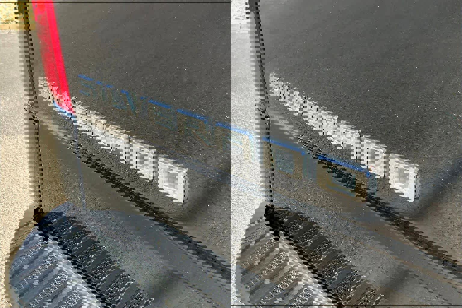 Used 2022 Chevrolet Silverado 1500 LT image 30